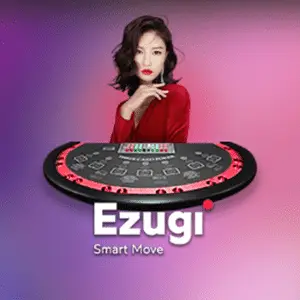 WHALEJL live casino blackjack table streamed in real time
