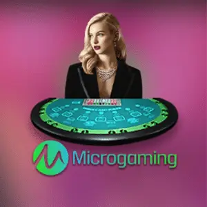 WHALEJL live casino game available through mobile application